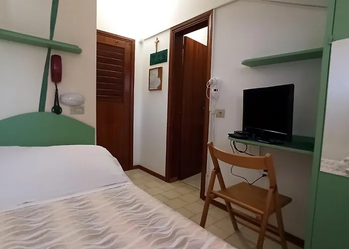 Hotel La Caravella
