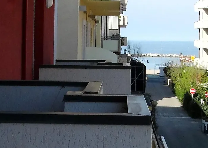 Hotel La Caravella