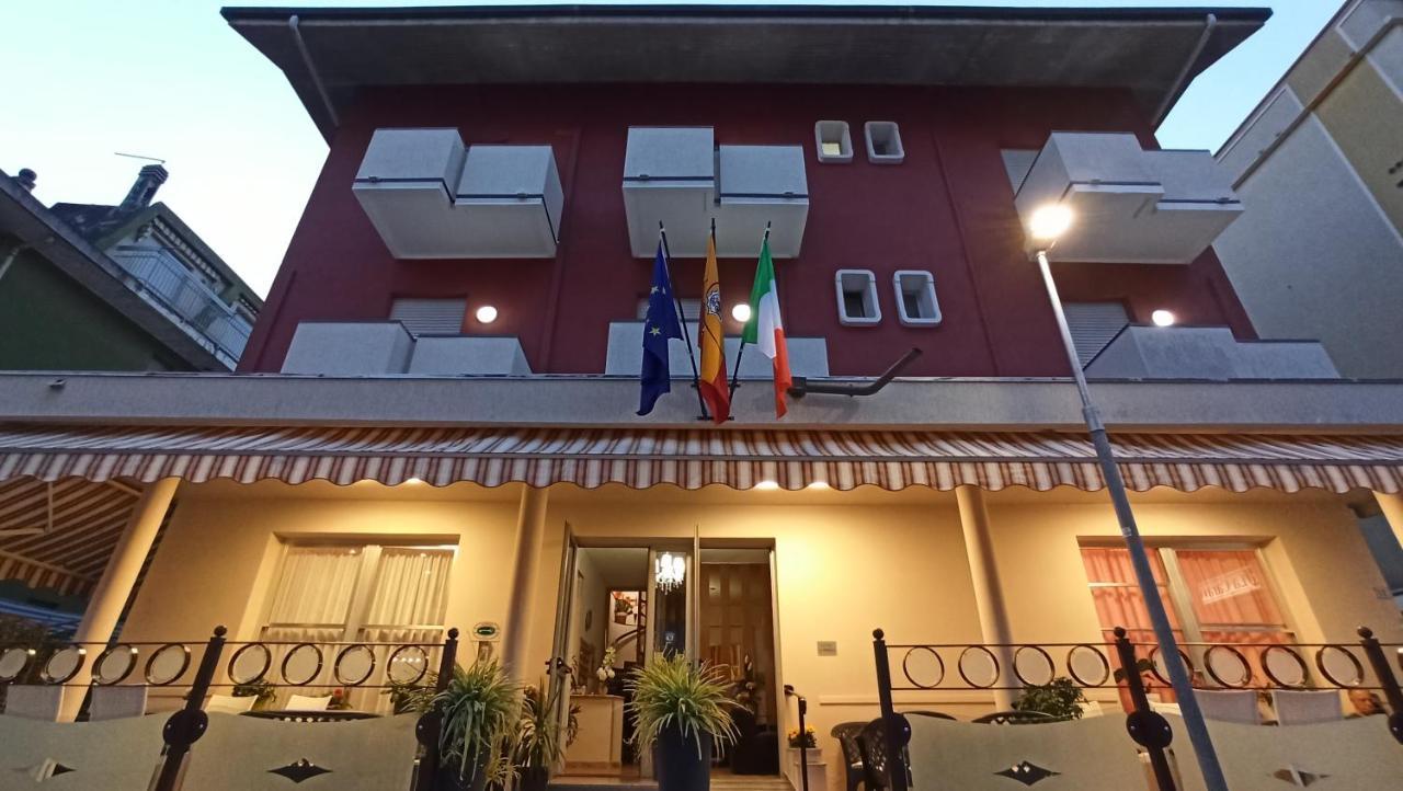 La Caravella Hotel