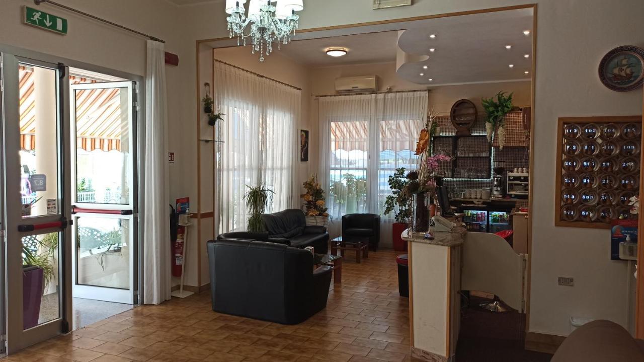 Hotel La Caravella