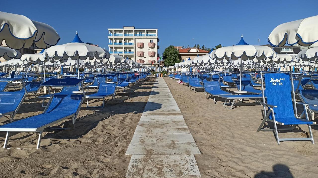 La Caravella 2* Bellaria-Igea Marina