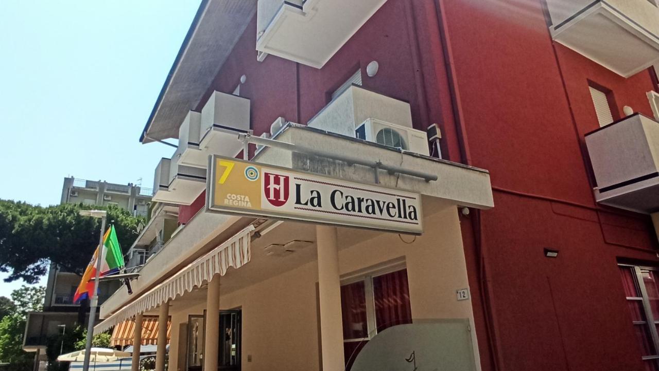 Hotel La Caravella 2*