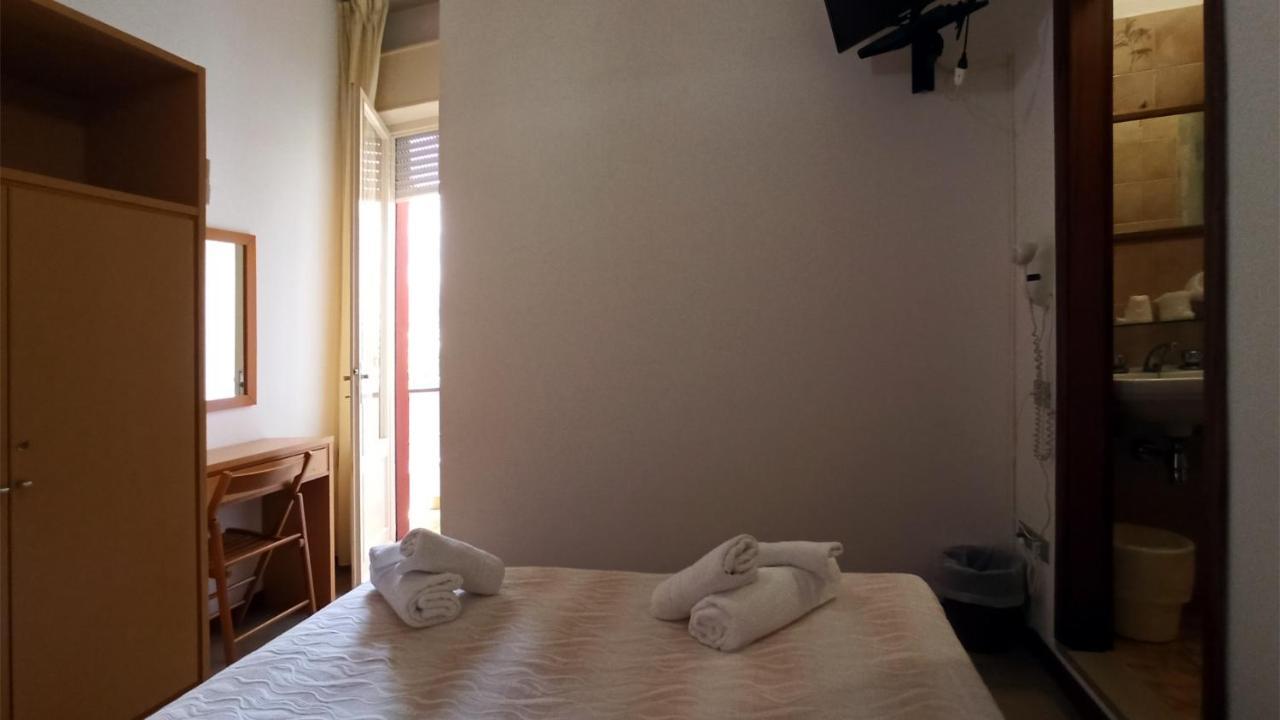 La Caravella Hotel