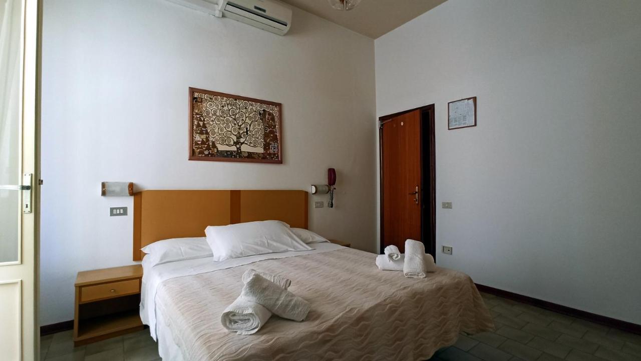 Hotel La Caravella