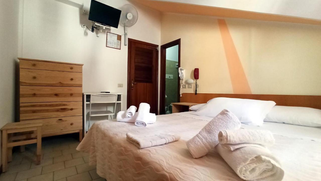 La Caravella Hotel 2*