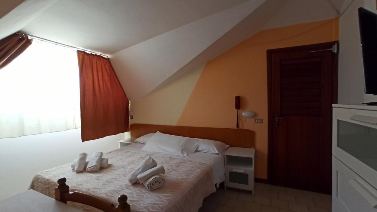 La Caravella Hotel