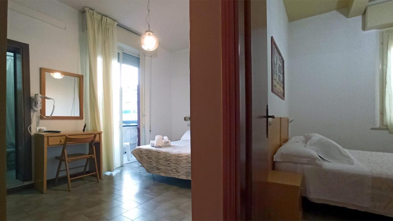Hotel La Caravella