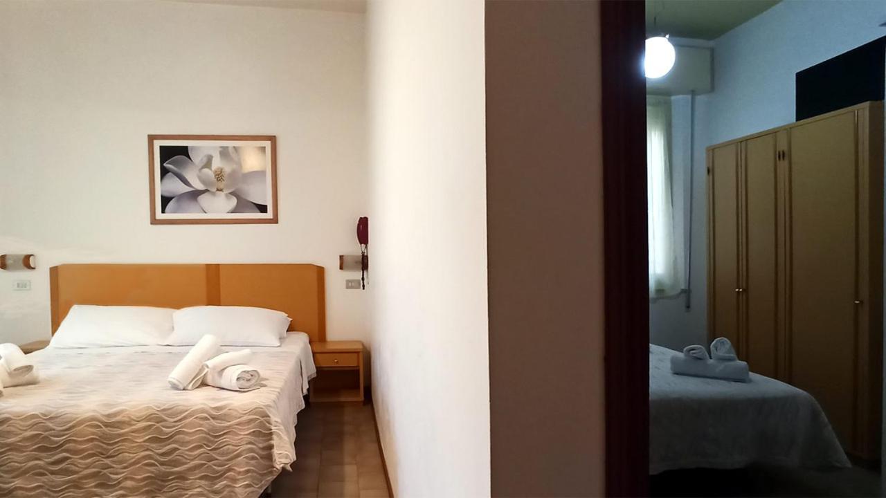Hotel La Caravella Bellaria-Igea Marina