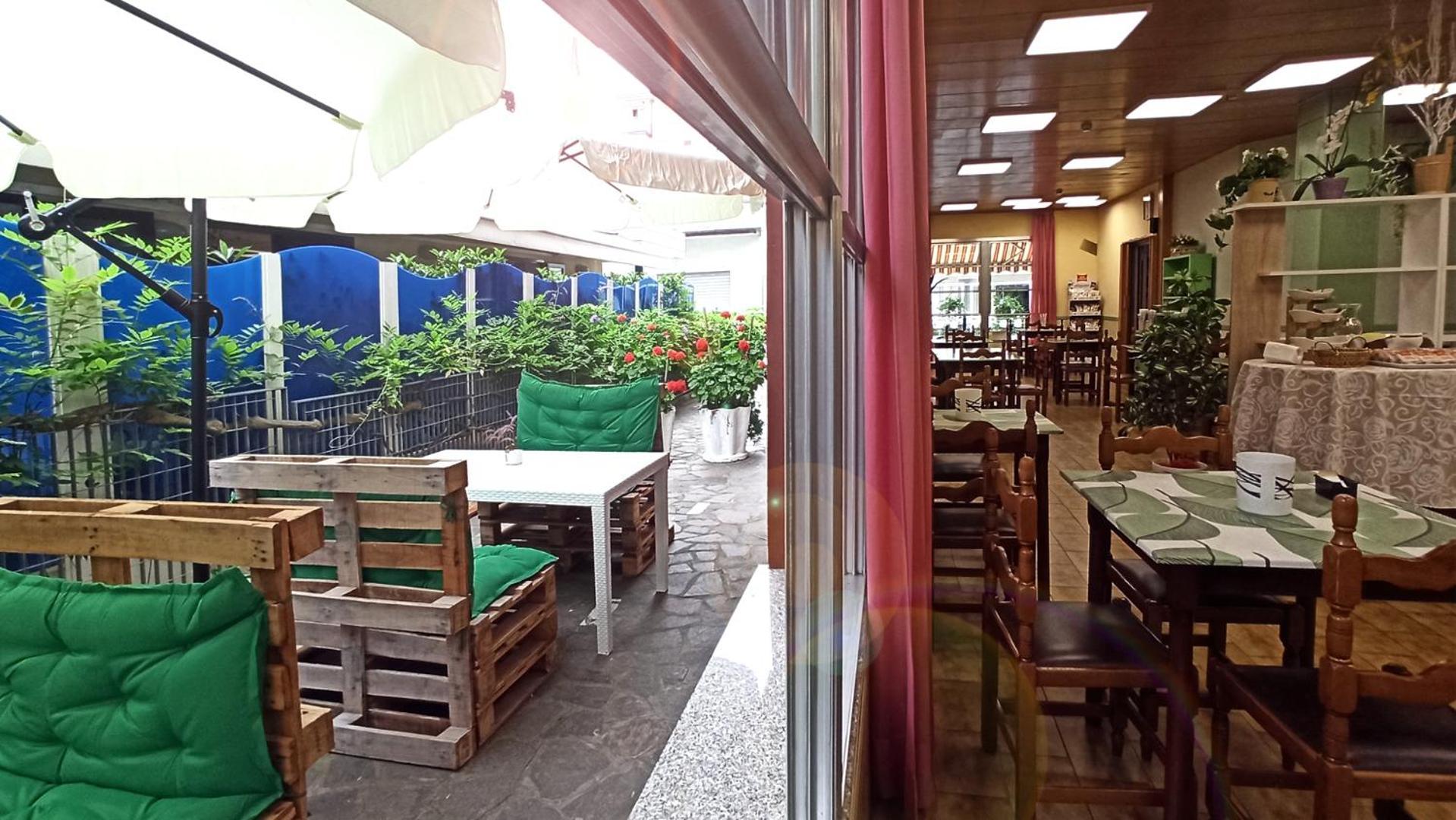La Caravella Hotel 2*