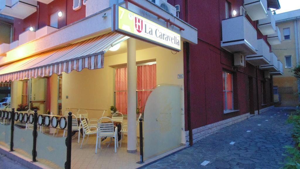 La Caravella Bellaria-Igea Marina