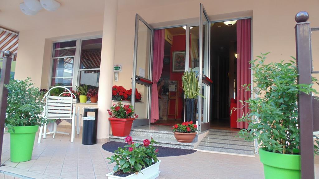 La Caravella Hotel Bellaria-Igea Marina