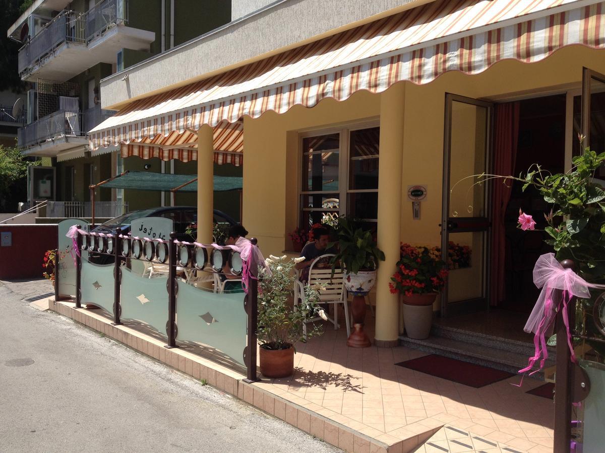 Hotel La Caravella